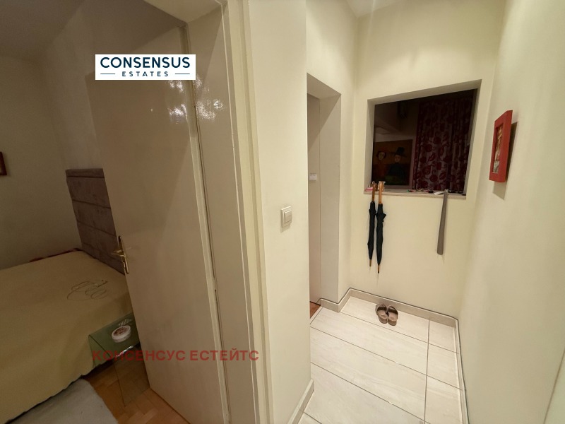 Продава  2-стаен град София , Център , 58 кв.м | 64450362 - изображение [7]
