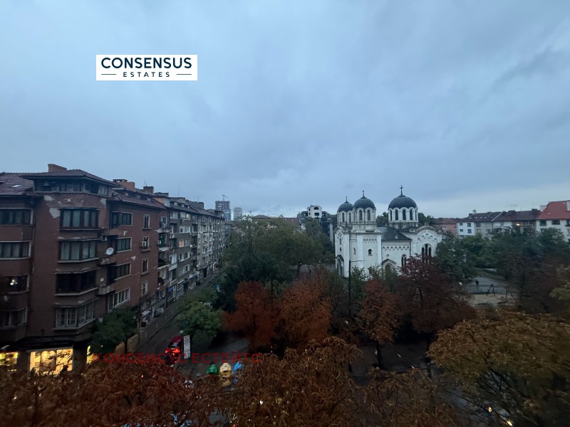 Продава  2-стаен град София , Център , 58 кв.м | 64450362 - изображение [3]