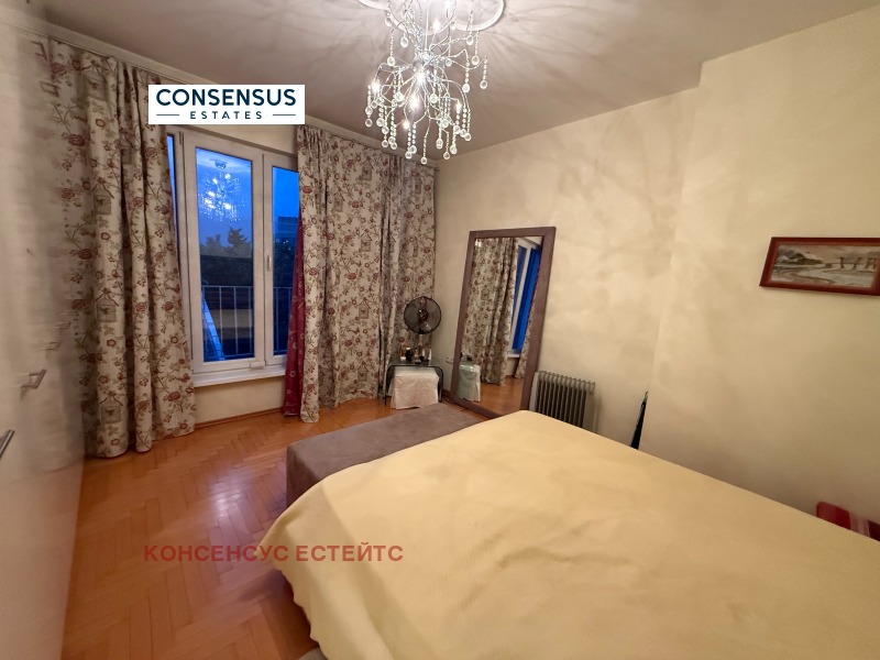 Продава  2-стаен град София , Център , 58 кв.м | 64450362 - изображение [10]