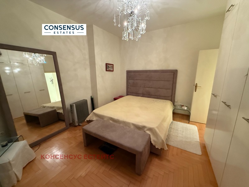 Продава  2-стаен град София , Център , 58 кв.м | 64450362 - изображение [9]