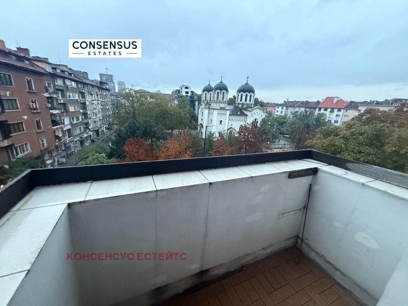 Продава  2-стаен град София , Център , 58 кв.м | 64450362 - изображение [4]