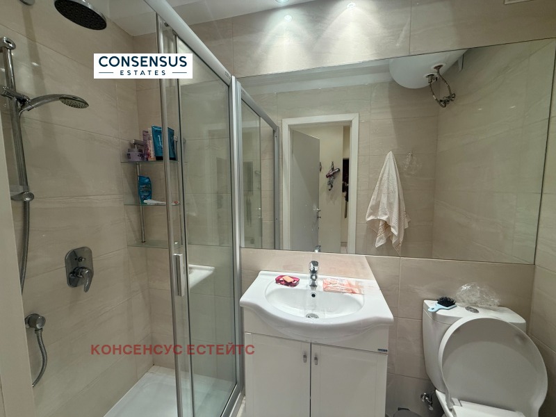 Продава  2-стаен град София , Център , 58 кв.м | 64450362 - изображение [8]