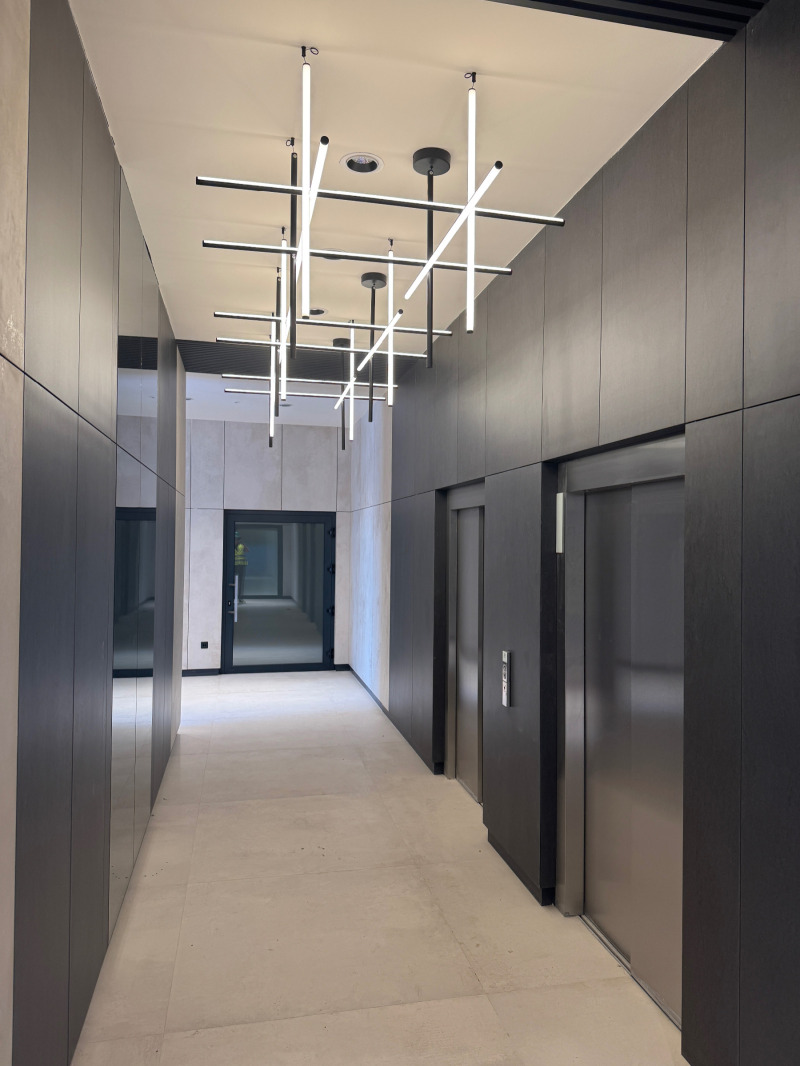 Продава  2-стаен град София , Банишора , 60 кв.м | 77222038 - изображение [2]