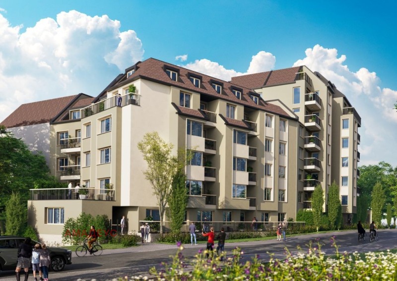 Продава 2-СТАЕН, град София, Овча купел • 107000 € / 209273.81 лв. • 51822325 1