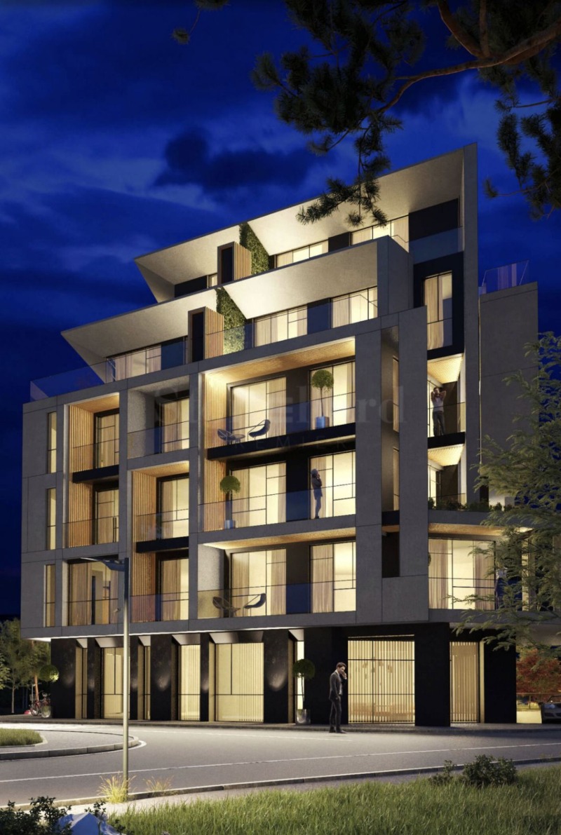 Продава 2-СТАЕН, гр. София, Манастирски ливади, снимка 13 - Апартаменти - 52226453