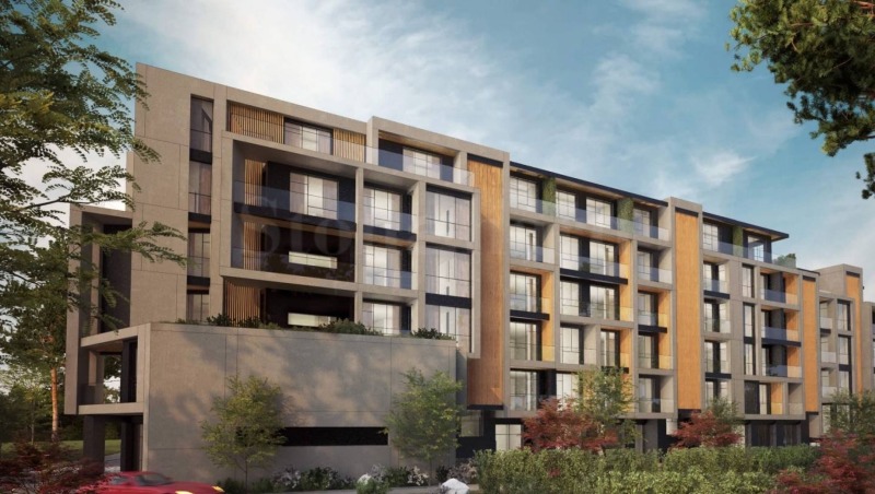 Продава 2-СТАЕН, гр. София, Манастирски ливади, снимка 10 - Апартаменти - 52226453