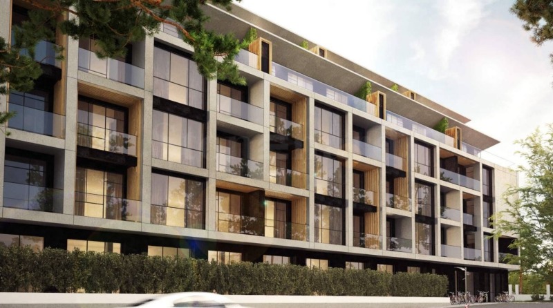 Продава 2-СТАЕН, гр. София, Манастирски ливади, снимка 11 - Апартаменти - 52226453