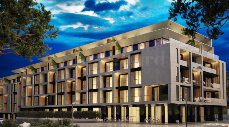 Продава 2-СТАЕН, гр. София, Манастирски ливади, снимка 3 - Апартаменти - 52226453