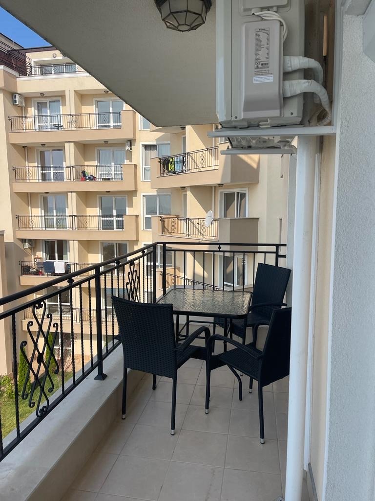 Продава 2-СТАЕН, гр. Свети Влас, област Бургас, снимка 10 - Апартаменти - 52612985