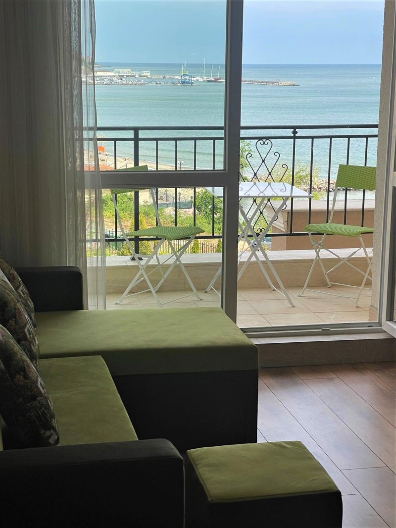 Продава 2-СТАЕН, гр. Свети Влас, област Бургас, снимка 5 - Апартаменти - 52612985