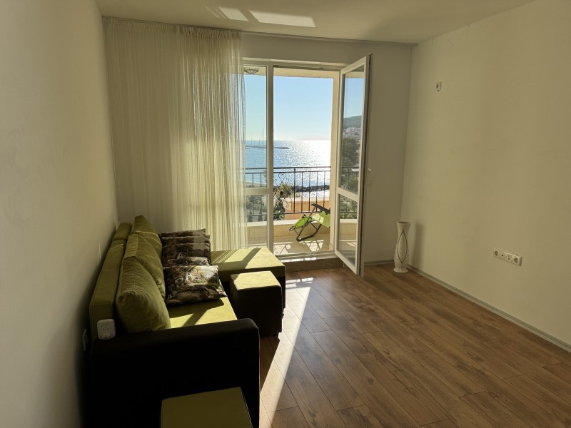 Продава 2-СТАЕН, гр. Свети Влас, област Бургас, снимка 7 - Апартаменти - 52612985