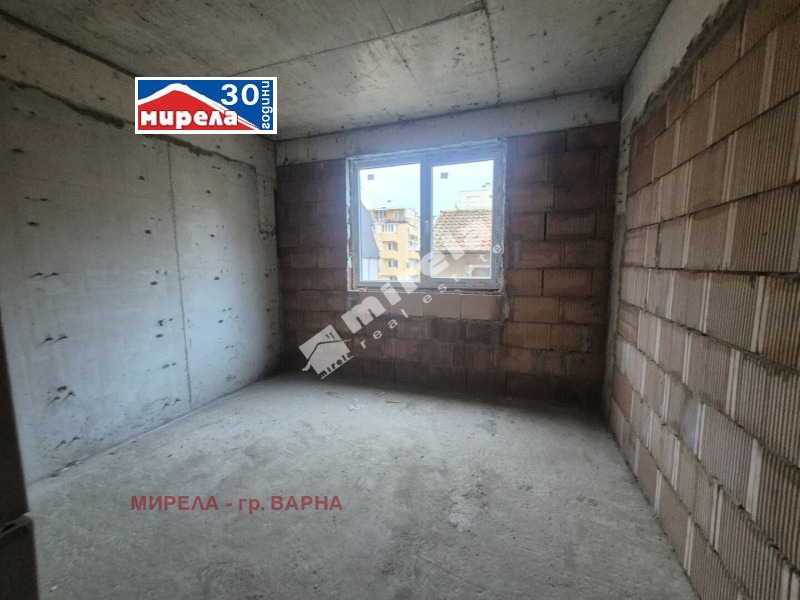 Продава 2-СТАЕН, гр. Варна, Гранд Мол, снимка 5 - Апартаменти - 53357627