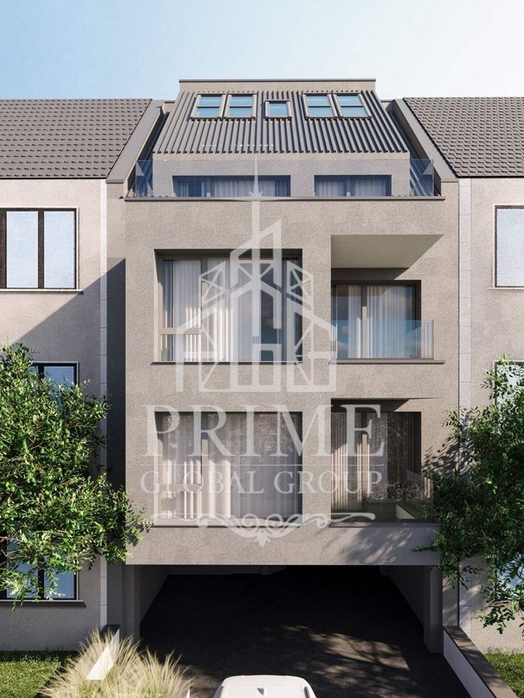 Продава 2-СТАЕН, гр. Варна, Трошево, снимка 3 - Апартаменти - 55942271