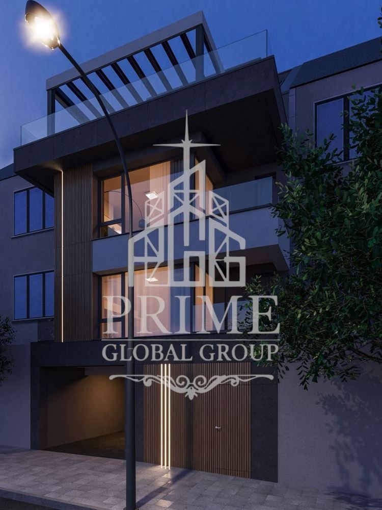 Продава 2-СТАЕН, гр. Варна, Трошево, снимка 2 - Апартаменти - 55942271