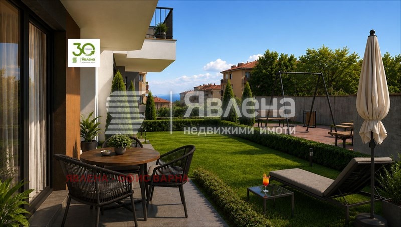 Продава 2-СТАЕН, гр. Варна, Виница, снимка 4 - Апартаменти - 56263474