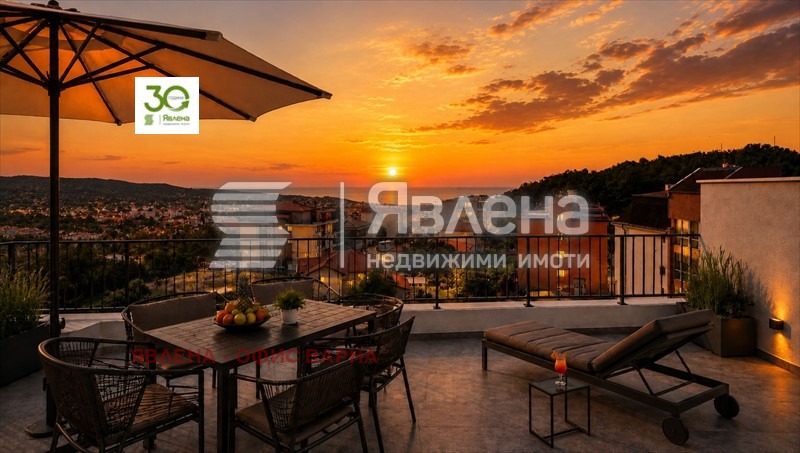 Продава 2-СТАЕН, гр. Варна, Виница, снимка 5 - Апартаменти - 56263474