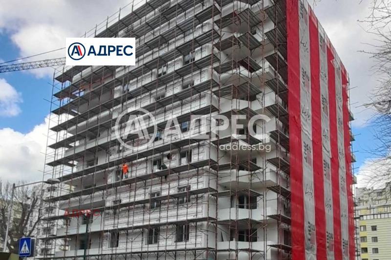 Продава  3-стаен град Варна , Гранд Мол , 96 кв.м | 96217721 - изображение [5]