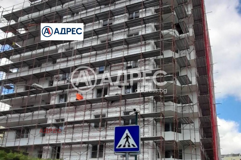 Продава  3-стаен град Варна , Гранд Мол , 96 кв.м | 96217721 - изображение [6]