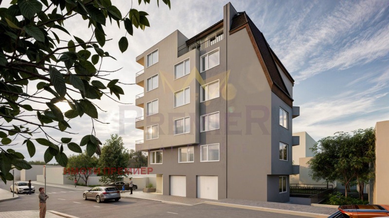 Продава 3-СТАЕН, гр. Варна, Трошево, снимка 2 - Aпартаменти - 49079485