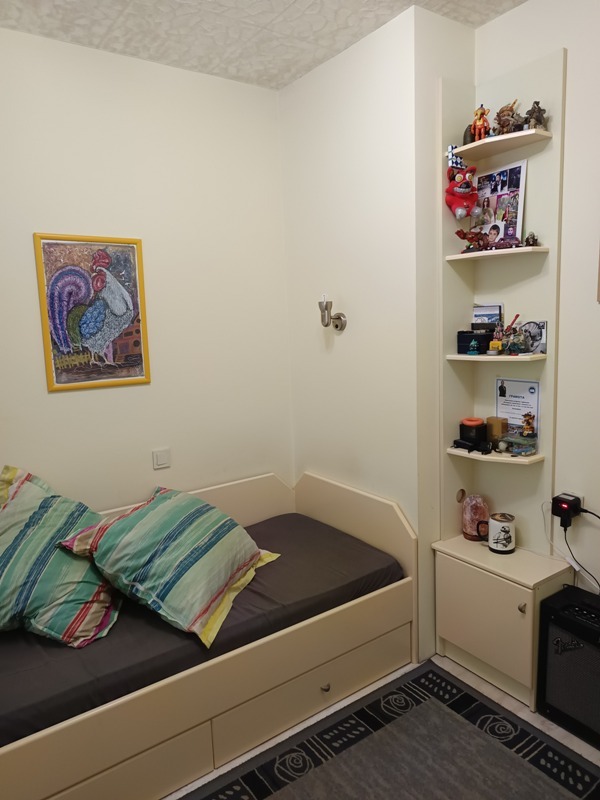For Sale  2 bedroom Blagoevgrad , Idealen tsentar , 74 sq.m | 16708009 - image [15]