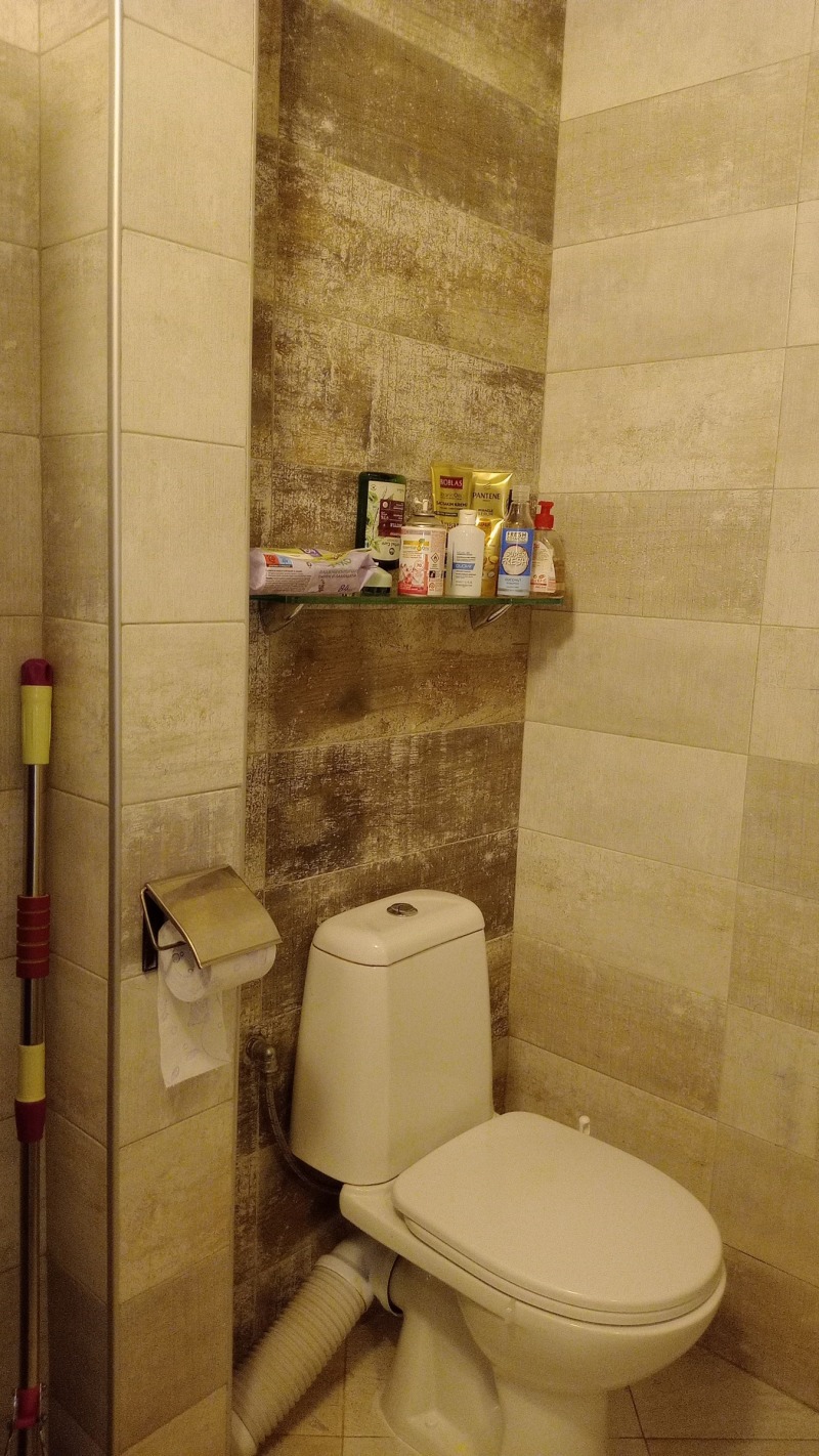 For Sale  2 bedroom Blagoevgrad , Idealen tsentar , 74 sq.m | 16708009 - image [13]