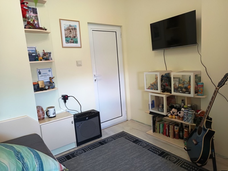 For Sale  2 bedroom Blagoevgrad , Idealen tsentar , 74 sq.m | 16708009 - image [14]