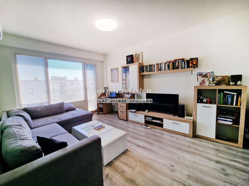 Продава  3-стаен град София , Света Троица , 80 кв.м | 33779069 - изображение [3]