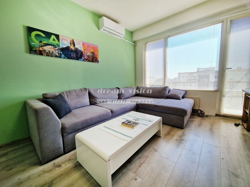 Продава  3-стаен град София , Света Троица , 80 кв.м | 33779069