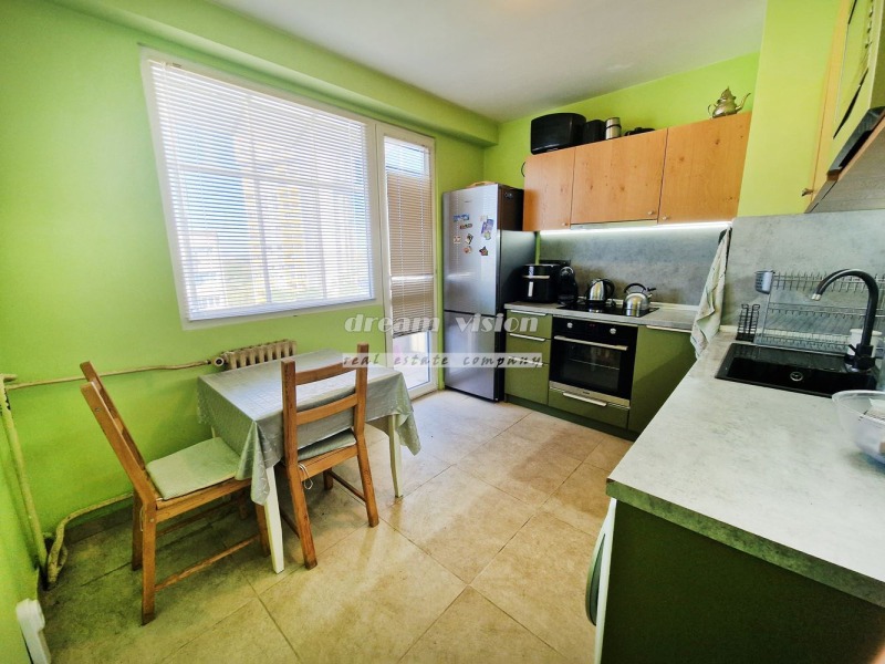 Продава  3-стаен град София , Света Троица , 80 кв.м | 33779069 - изображение [15]