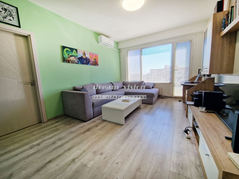 Продава  3-стаен град София , Света Троица , 80 кв.м | 33779069 - изображение [6]