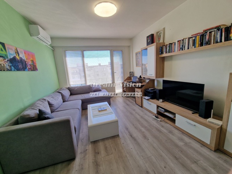 Продава  3-стаен град София , Света Троица , 80 кв.м | 33779069 - изображение [2]