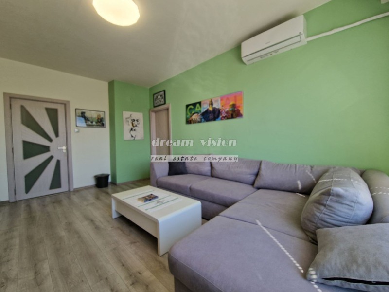 Продава  3-стаен град София , Света Троица , 80 кв.м | 33779069 - изображение [5]