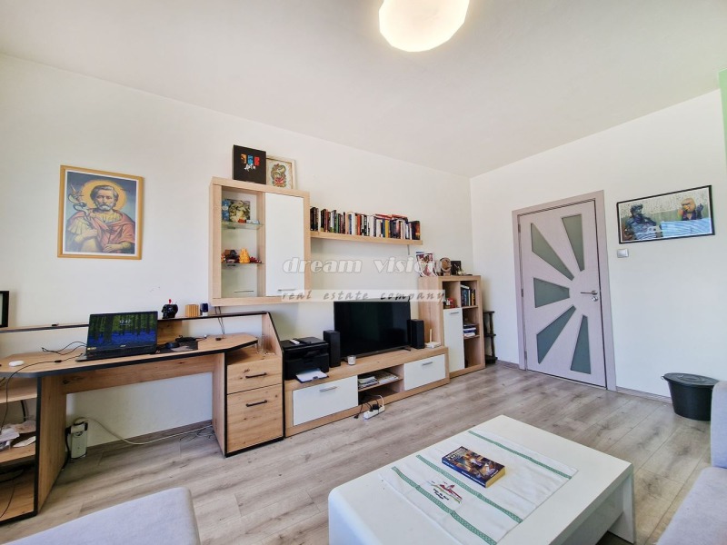 Продава  3-стаен град София , Света Троица , 80 кв.м | 33779069 - изображение [4]