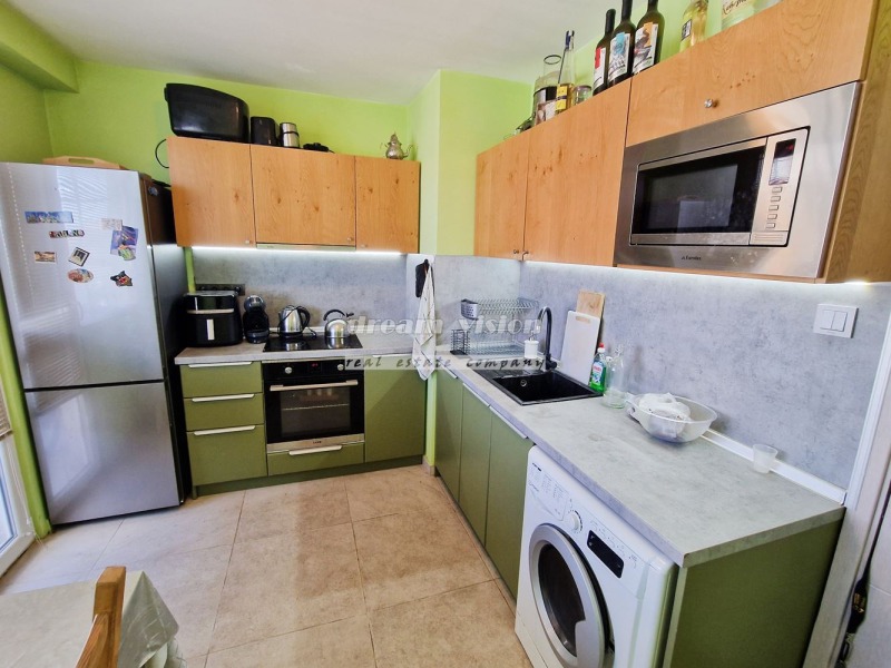 Продава  3-стаен град София , Света Троица , 80 кв.м | 33779069 - изображение [17]