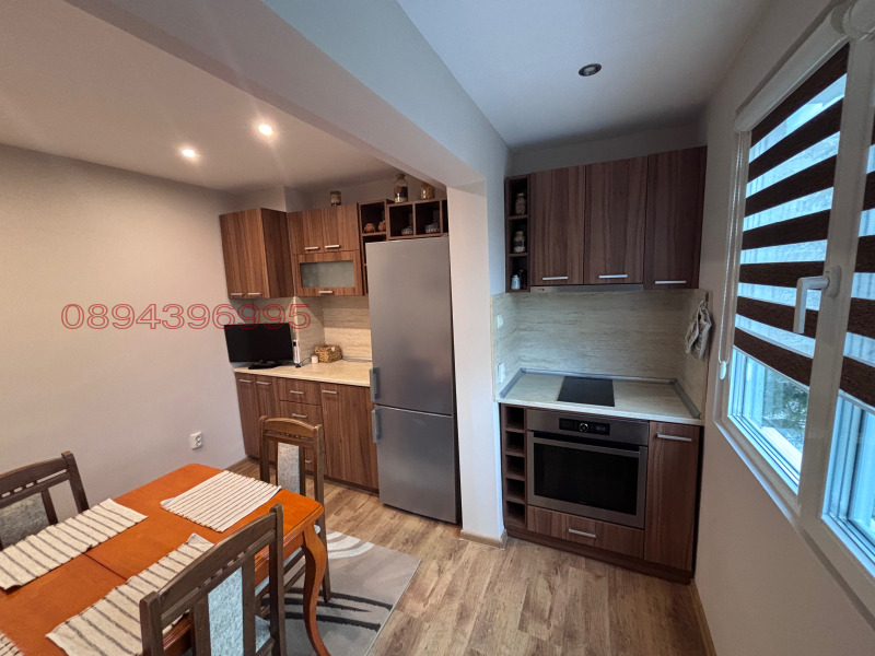 Продава 3-СТАЕН, гр. Варна, Владислав Варненчик 1, снимка 16 - Апартаменти - 52915183