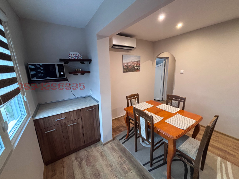 Продава 3-СТАЕН, гр. Варна, Владислав Варненчик 1, снимка 17 - Апартаменти - 52915183