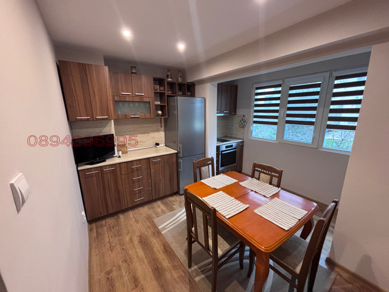 Продава 3-СТАЕН, гр. Варна, Владислав Варненчик 1, снимка 9 - Апартаменти - 52915183