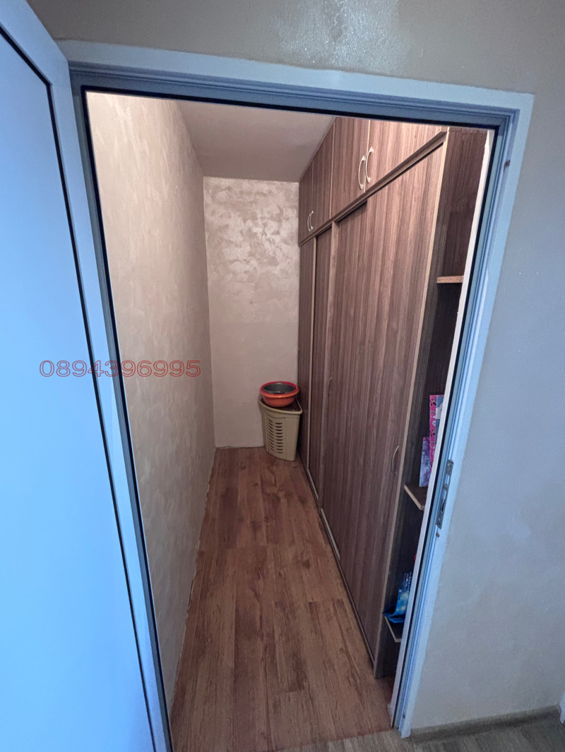 Продава 3-СТАЕН, гр. Варна, Владислав Варненчик 1, снимка 15 - Апартаменти - 52915183