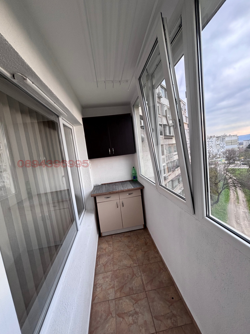 Продава 3-СТАЕН, гр. Варна, Владислав Варненчик 1, снимка 5 - Апартаменти - 52915183