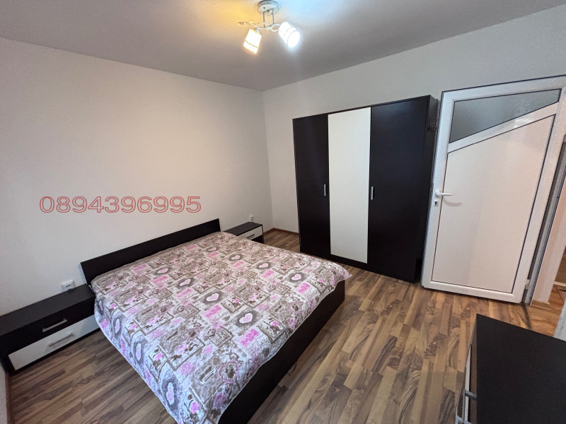 Продава 3-СТАЕН, гр. Варна, Владислав Варненчик 1, снимка 12 - Апартаменти - 52915183