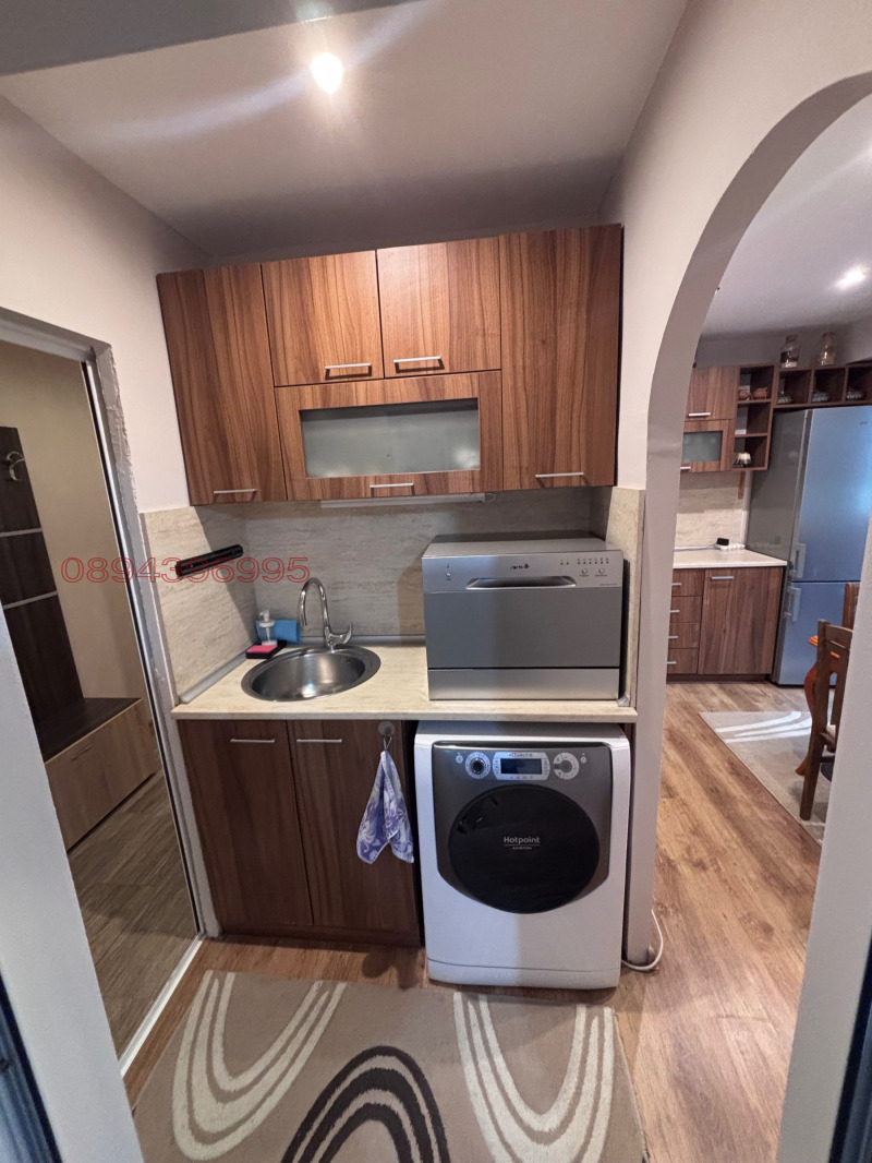 Продава 3-СТАЕН, гр. Варна, Владислав Варненчик 1, снимка 8 - Апартаменти - 52915183