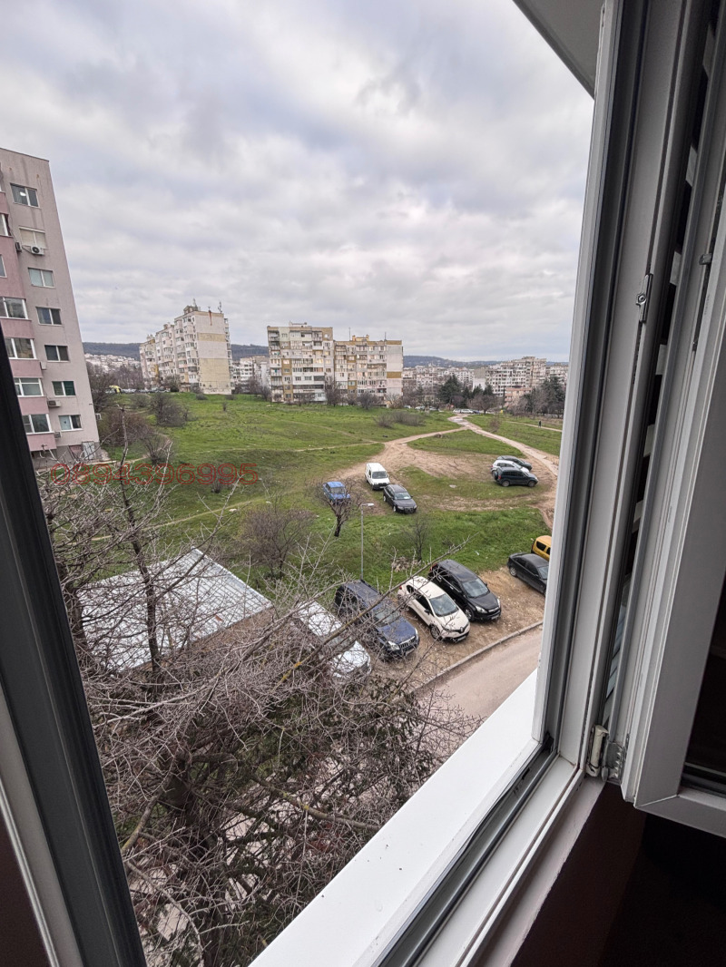 Продава 3-СТАЕН, гр. Варна, Владислав Варненчик 1, снимка 11 - Апартаменти - 52915183