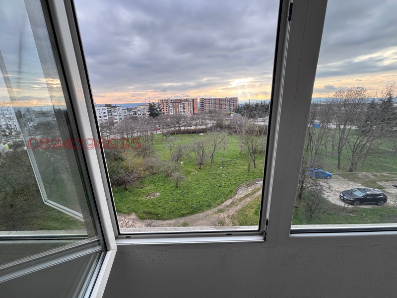 Продава 3-СТАЕН, гр. Варна, Владислав Варненчик 1, снимка 6 - Апартаменти - 52915183