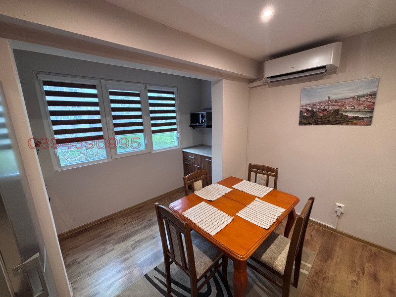 Продава 3-СТАЕН, гр. Варна, Владислав Варненчик 1, снимка 10 - Апартаменти - 52915183