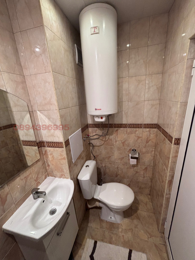 Продава 3-СТАЕН, гр. Варна, Владислав Варненчик 1, снимка 14 - Апартаменти - 52915183