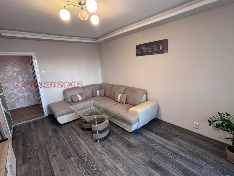 Продава 3-СТАЕН, гр. Варна, Владислав Варненчик 1, снимка 3 - Апартаменти - 52915183