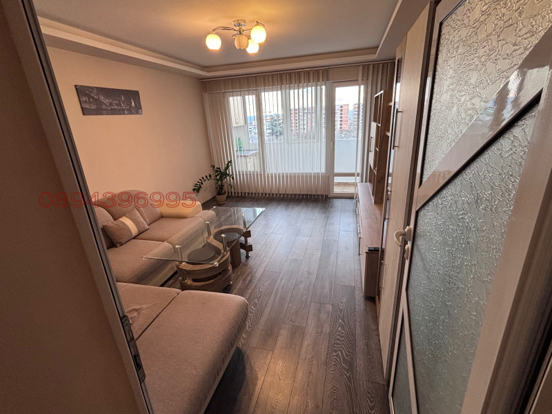 Продава 3-СТАЕН, гр. Варна, Владислав Варненчик 1, снимка 2 - Апартаменти - 52915183