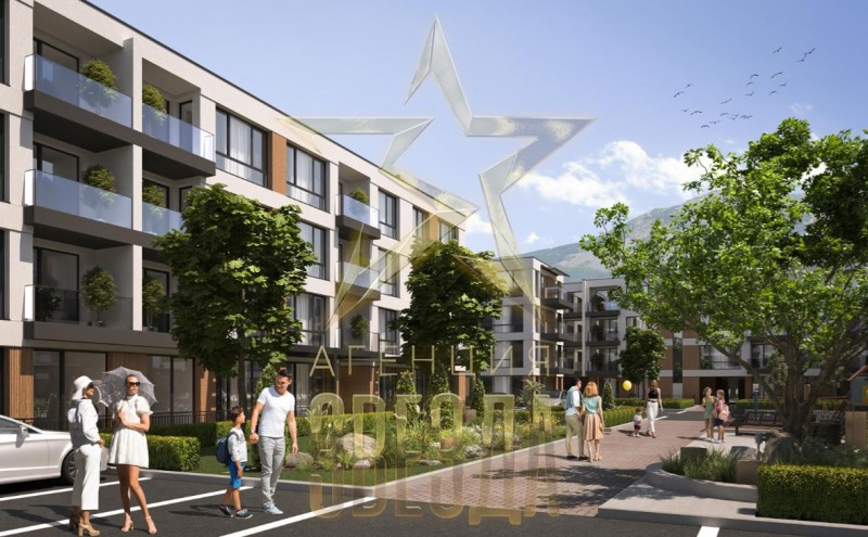 Продава 3-СТАЕН, гр. Пловдив, Остромила, снимка 4 - Апартаменти - 53329290