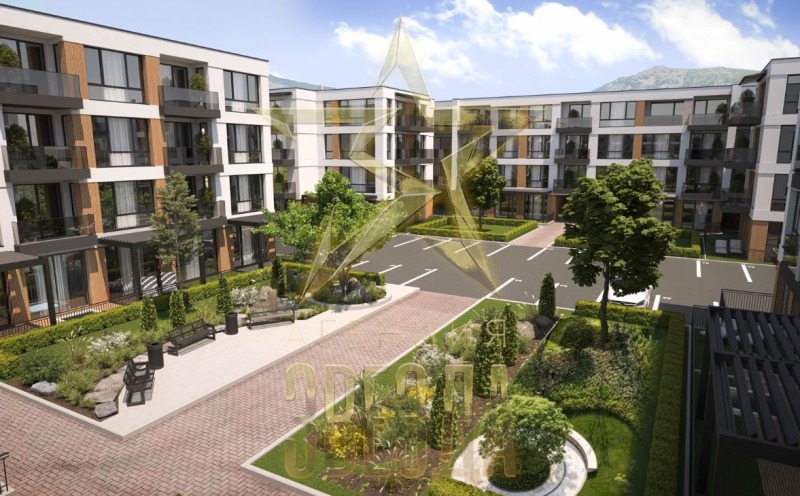 Продава 3-СТАЕН, гр. Пловдив, Остромила, снимка 2 - Апартаменти - 53329290