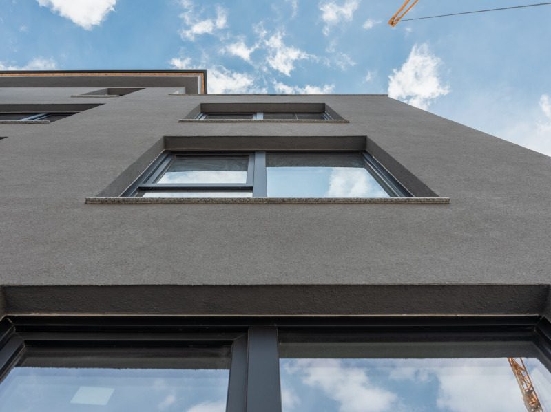 Продава 3-СТАЕН, гр. София, Малинова долина, снимка 4 - Апартаменти - 53364532